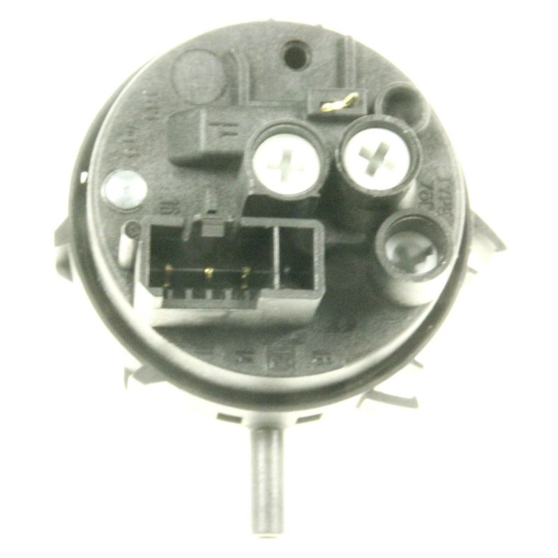 Pressostato 1 L. 80-55 + Antitrab 380 C00263271 Lavatrice INDESIT,H...