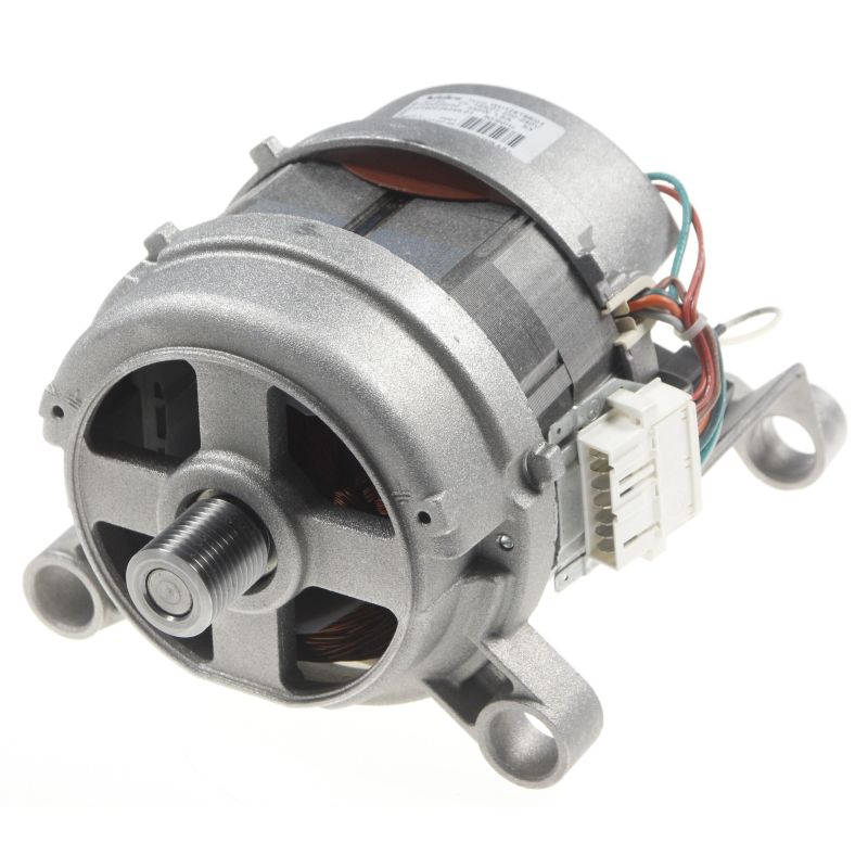 Motore Collettore 1600/52L P61 Allum. C00280608 Lavatrice INDESIT