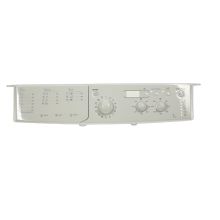 Cruscotto + Maniglia Pw C00285445 Lavatrice INDESIT