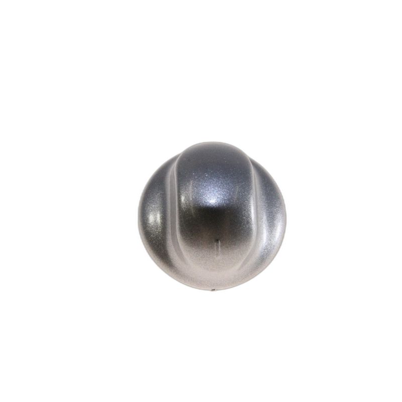 Manopola Silver Centrifuga/Temp C00271360 Lavatrice INDESIT