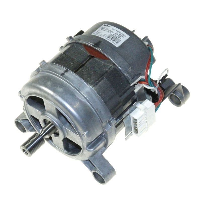 Motore A Collettore 1200Rpm C00268105 Lavatrice INDESIT,HOTPOINT