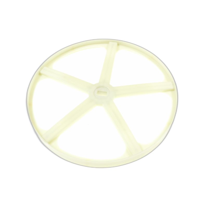 Puleggia Condotta Piatta D 280Mm H 20Mm C00303650 Lavatrice INDESIT...