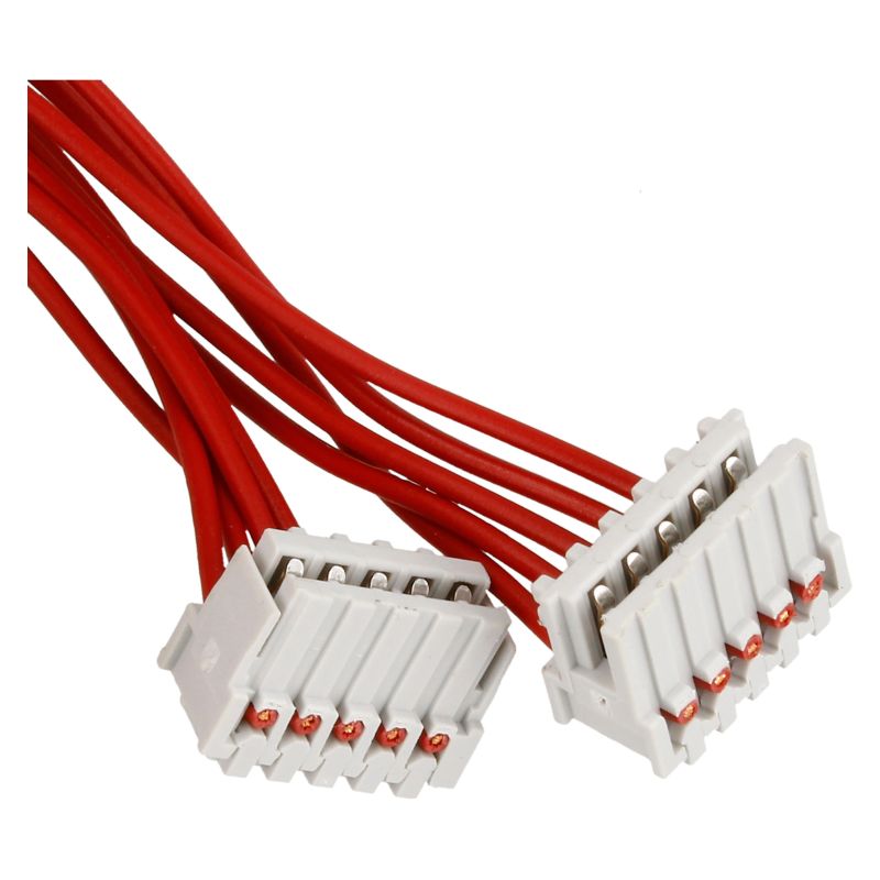 Cablaggio Display-Modulo C00283593 Lavatrice HOTPOINT - ARISTON,IND...