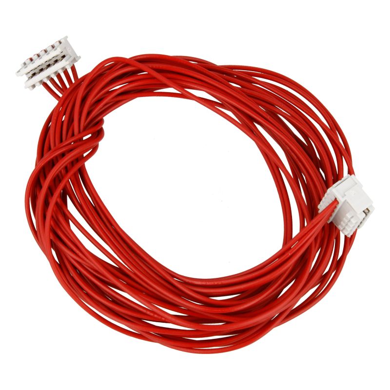 Cablaggio Display-Modulo C00283593 Lavatrice HOTPOINT - ARISTON,IND...