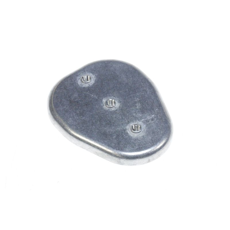 Supporto Cerniera C00055735 Lavatrice HOTPOINT - ARISTON,INDESIT,HO...