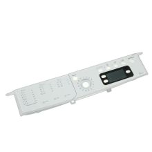 Cruscotto + Maniglia C00272053 Lavatrice INDESIT