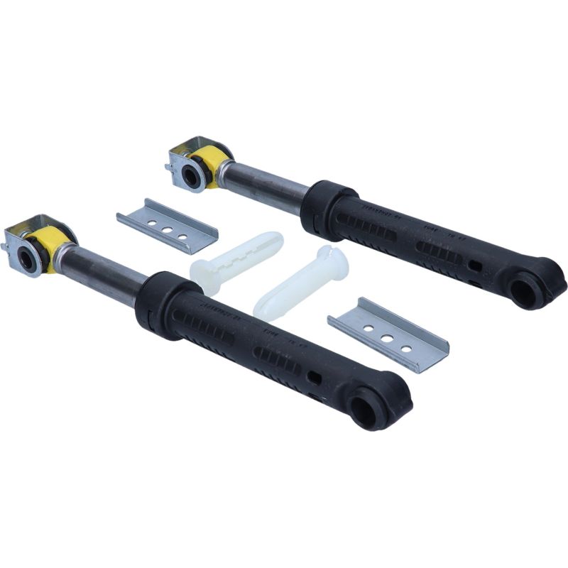 Kit Ammortizzatori 100N C00264933 Lavatrice INDESIT