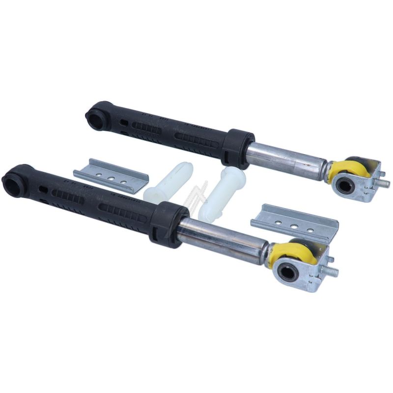 Kit Ammortizzatori 100N C00264933 Lavatrice INDESIT