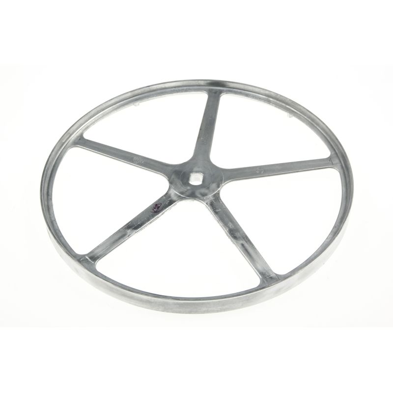 Puleggia Condotta Piatta D 280Mm H 15Mm C00263778 Lavatrice INDESIT...