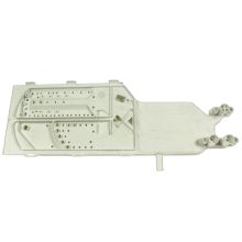 Coperchio Tramoggia C00275439 Lavatrice INDESIT