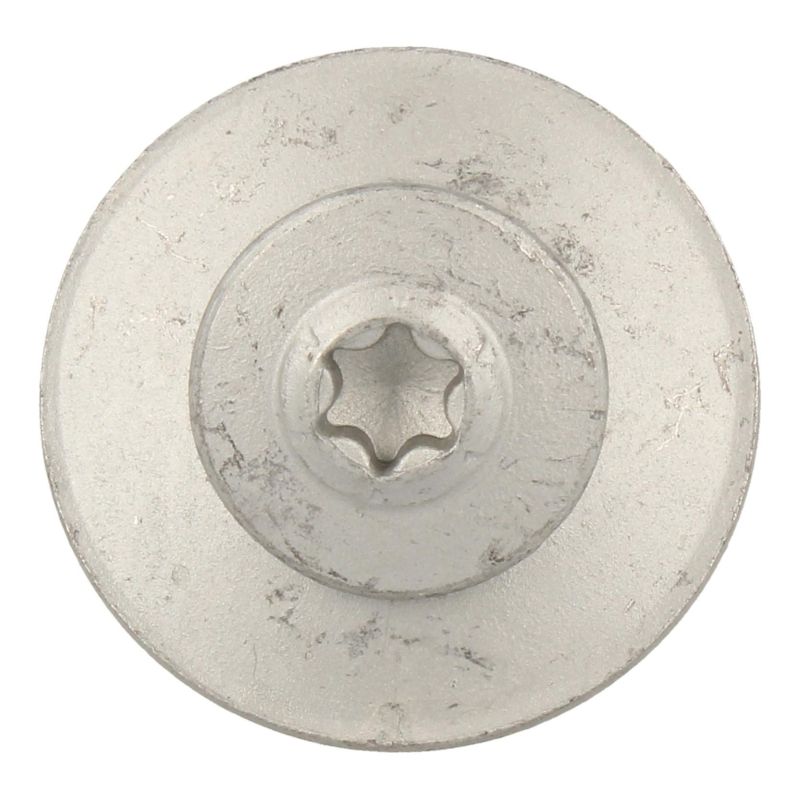 Vite (Anteriore) C00194611 Lavatrice INDESIT,HOTPOINT,WHIRLPOOL