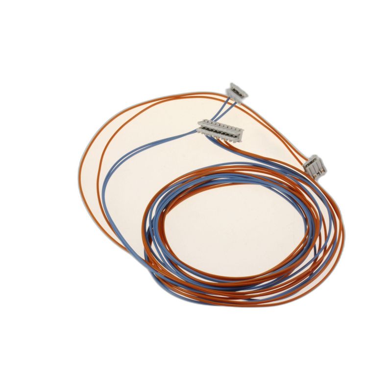 Cablaggio Eva+Ntc C00274675 Lavatrice INDESIT
