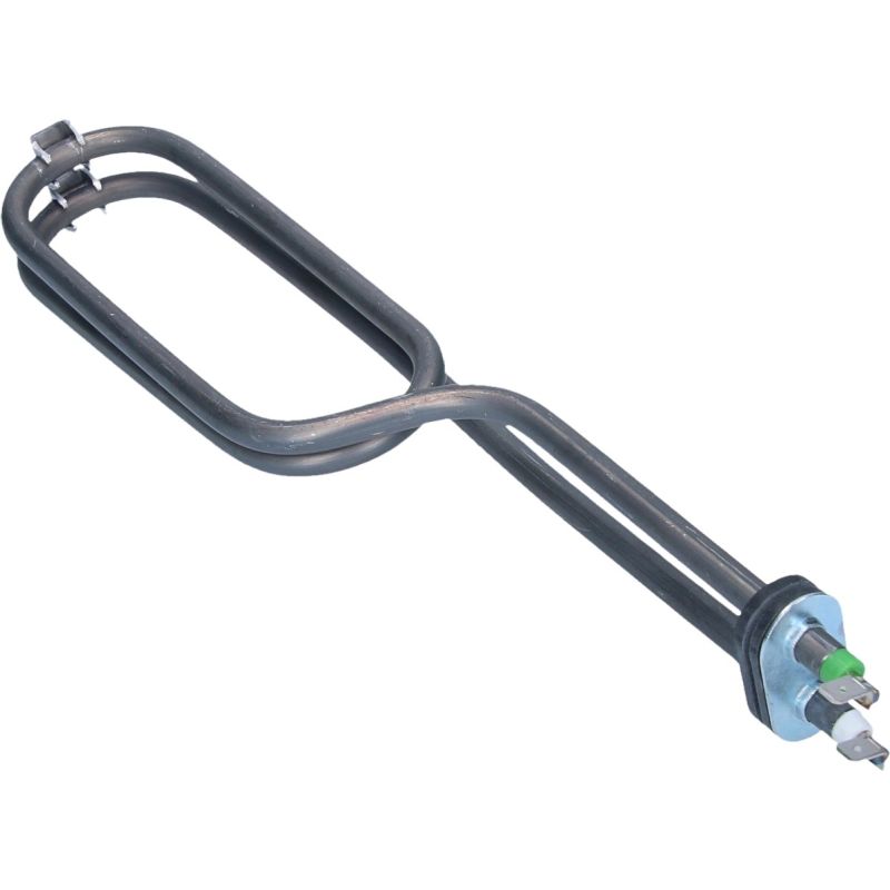 Resistenza Asciugatura 230V 1500W C00265612 Lavatrice INDESIT