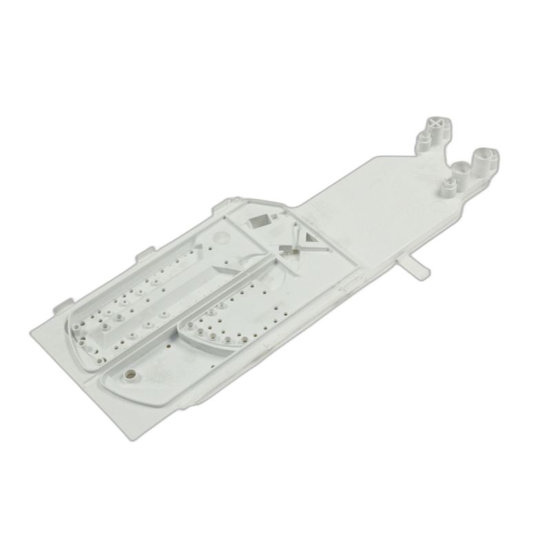 Coperchio Tramoggia C00272943 Lavatrice INDESIT