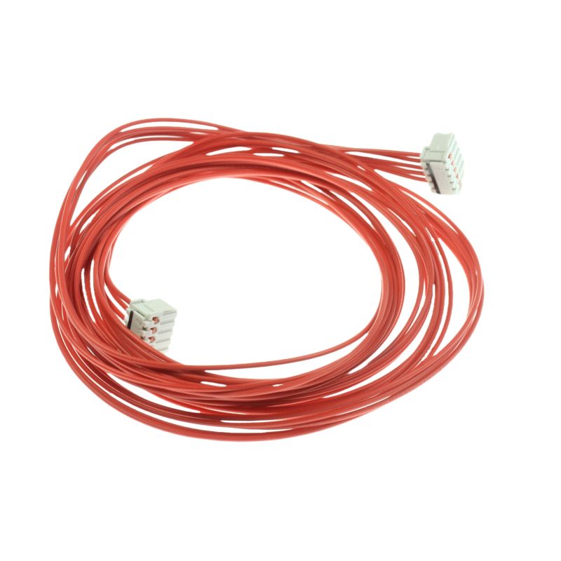 Cablaggio Display-Modulo Arcadia C00284014 Lavatrice INDESIT,HOTPOINT