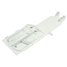 Coperchio Tramoggia C00272486 Lavatrice INDESIT