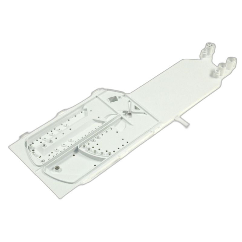 Coperchio Tramoggia C00272486 Lavatrice INDESIT