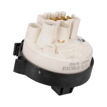 Whirlpool Indesit Niveauschalter - C00145174 Einwasserstand Pressost.l.85+60ueberlauf Waschmaschine C00145174