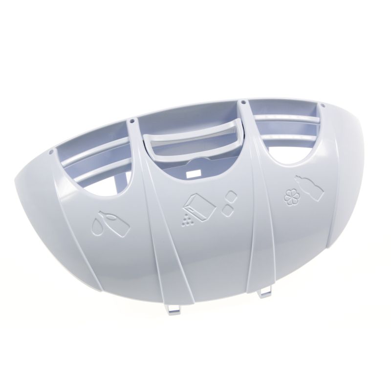 Coperchio Dispenser C00145123 Lavatrice INDESIT