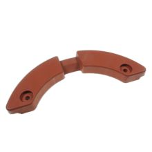 Contrappeso Anteriore 8-8,5Kg C00052574 Lavatrice HOTPOINT - ARISTO...