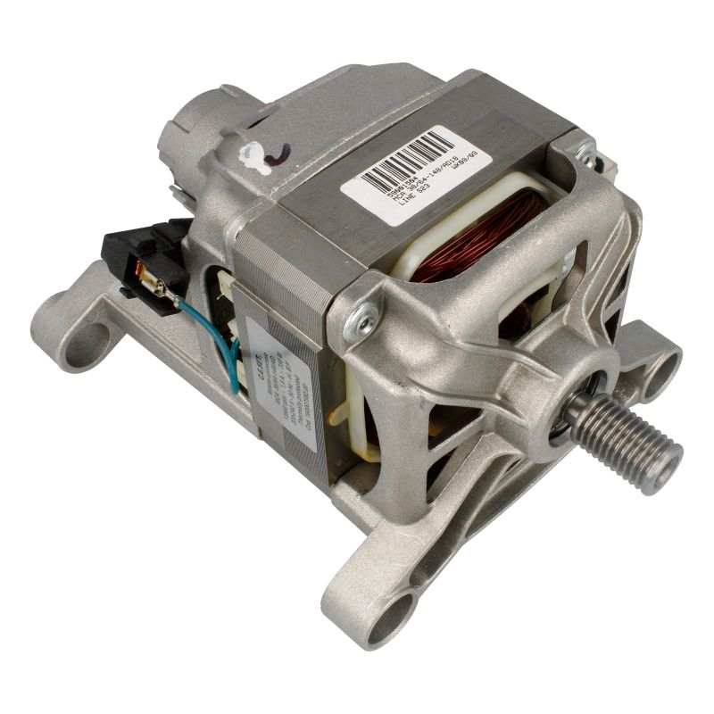 Motore A Collettore 850-1000 Giri C00046524 Lavatrice HOTPOINT - AR...