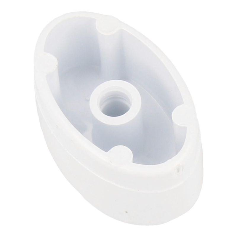 Tasto Bianco C00116614 Lavatrice INDESIT