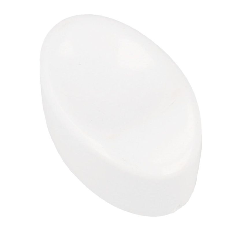 Tasto Bianco C00116614 Lavatrice INDESIT