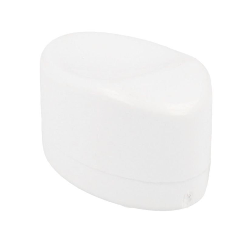 Tasto Bianco C00116614 Lavatrice INDESIT