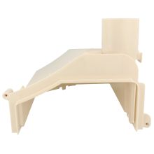 Ladetrichter Indesit Innex 9 Kg Waschmaschine C00298332