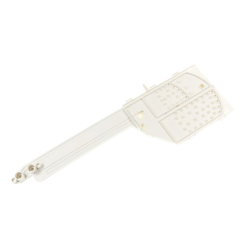 Coperchio Tramoggia C00298330 Lavatrice INDESIT,WHIRLPOOL