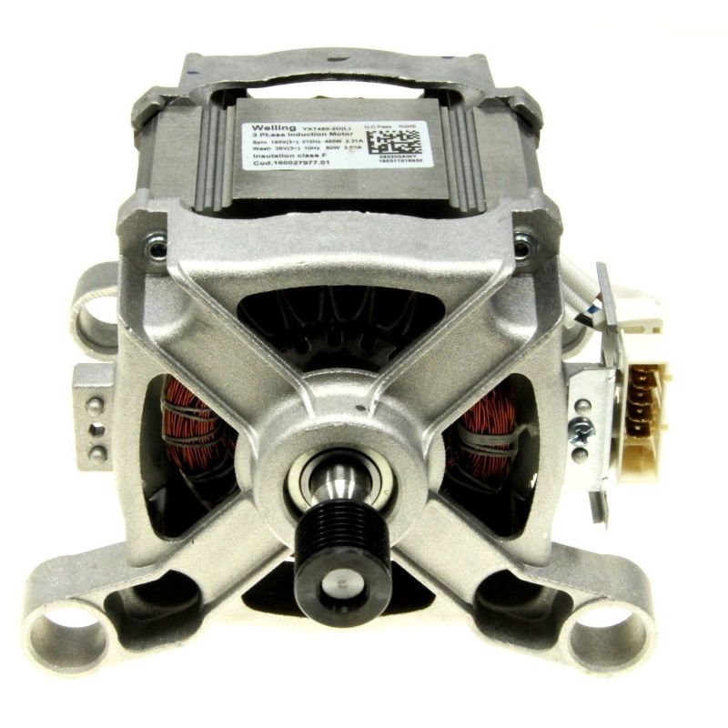 Motore Trifase C00286076 Lavatrice HOTPOINT - ARISTON,INDESIT,HOTP...