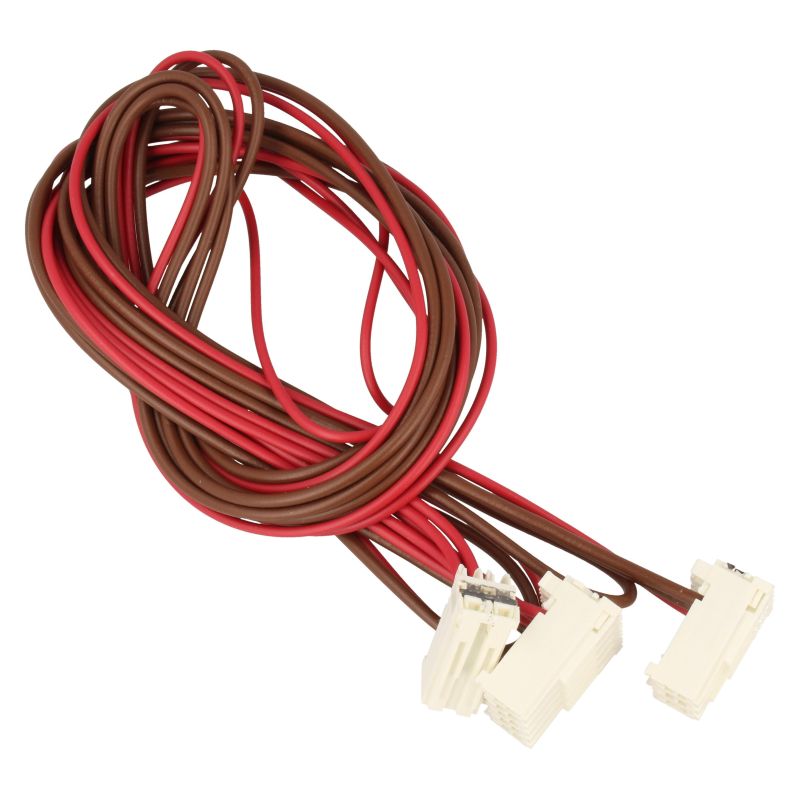 Cablaggio Bloccop+Pompa Sc C00285915 Lavatrice INDESIT