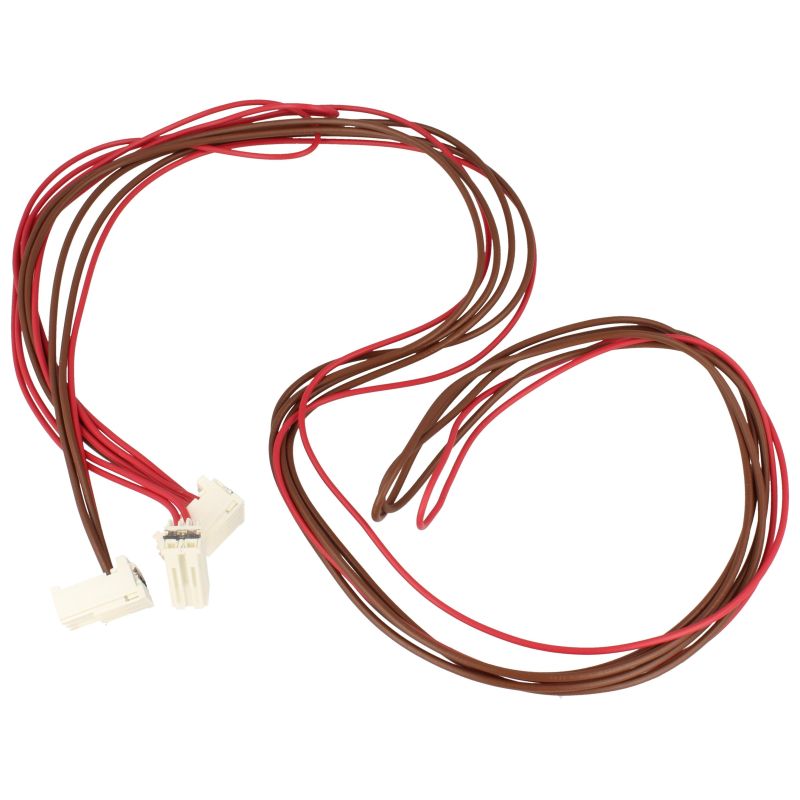Cablaggio Bloccop+Pompa Sc C00285915 Lavatrice INDESIT