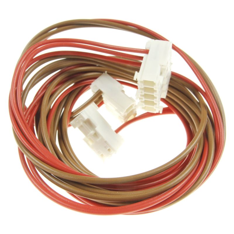 Cablaggio Bloccop+Pompa Sc C00285915 Lavatrice INDESIT