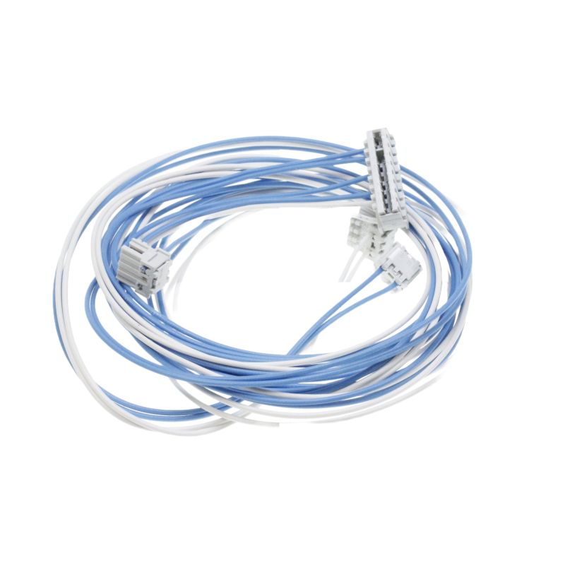 Cablaggio Evp+Evl+Ntc C00283597 Lavatrice HOTPOINT - ARISTON,INDESI...