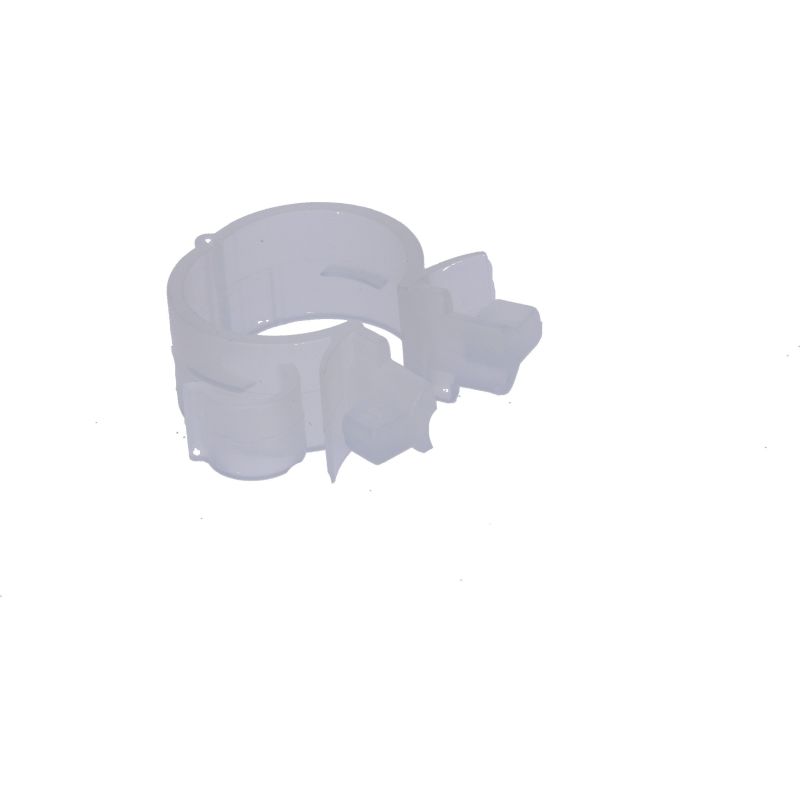 Ferma Cavo/Tubo Scarico C00091904 Lavatrice HOTPOINT - ARISTON,INDE...