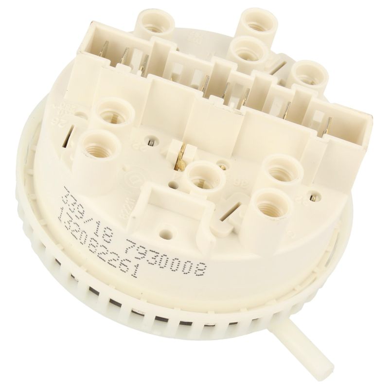 Pressostato Un Livello 3792214615 Lavatrice AEG,REX ELECTROLUX,ELEC...