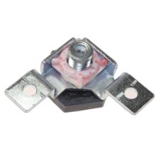 Satz, Fuss Waschmaschine 1245264013