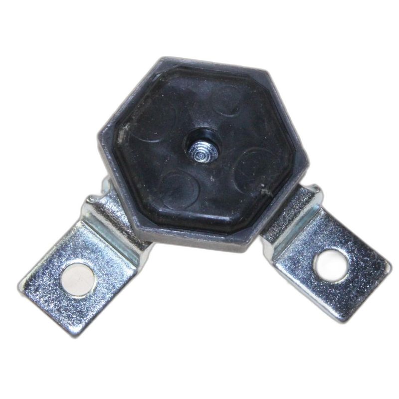 Assieme Piedino 1245264013 Lavatrice AEG,REX ELECTROLUX,ELECTROLUX,...