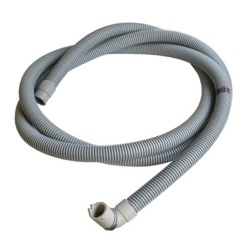 Tubo Di Scarico 1240881217 Lavatrice AEG,REX ELECTROLUX,ELECTROLUX,...