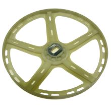 Electrolux Aeg Rad Rollen - Kit,riemenscheibe,kunststoff Geschirrspüler 50298249009