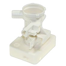 Pumpengehäuse Waschmaschine 1327915102