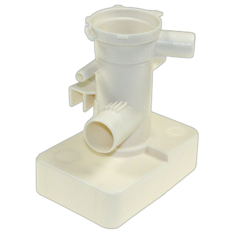 Corpo Pompa 1327915102 Lavatrice REX ELECTROLUX,REX ELECTROLUX,ZANU...