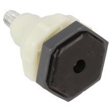 Fuss,buchse Waschmaschine 1325007605