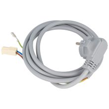 Netzkabel,2000, 3x1 Waschmaschine 3793813001