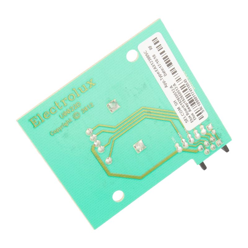 Selettore,Scheda Comandi 1926505015 Lavatrice ELECTROLUX,REX ELECTR...