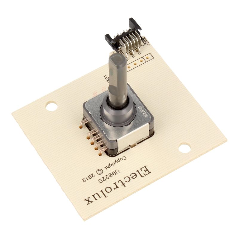 Selettore,Scheda Comandi 1926505015 Lavatrice ELECTROLUX,REX ELECTR...