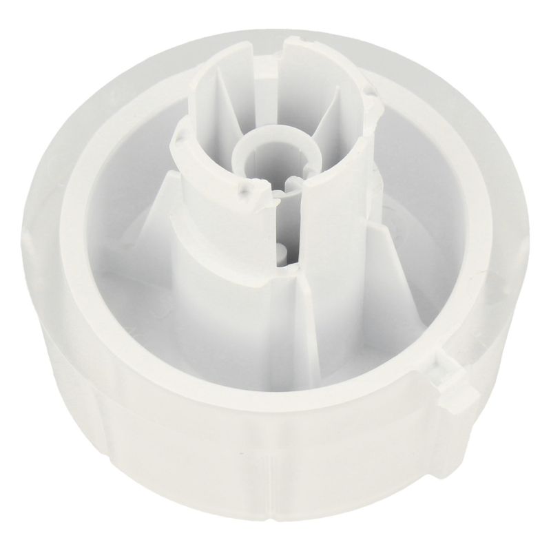 Manopola Bianca 1926504224 Lavatrice ELECTROLUX,REX ELECTROLUX,REX-...