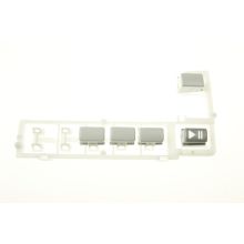 Assemblage,support Touches,tou Waschmaschine ELECTROLUX RWS10170W