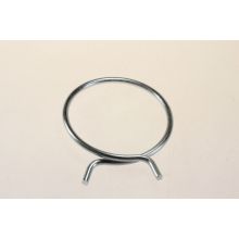 Agrafe Tuyau,dtergent Waschmaschine ELECTROLUX RWS10170W